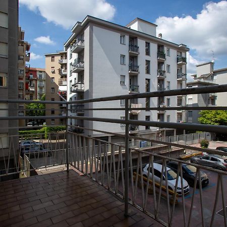 Ilaria House Apartamento Como Exterior foto