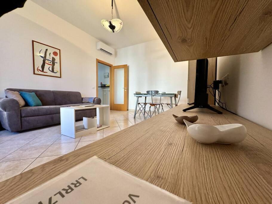 Ilaria House Apartamento Como Exterior foto