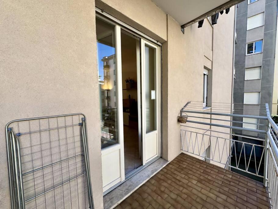 Ilaria House Apartamento Como Exterior foto