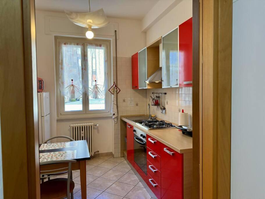 Ilaria House Apartamento Como Exterior foto