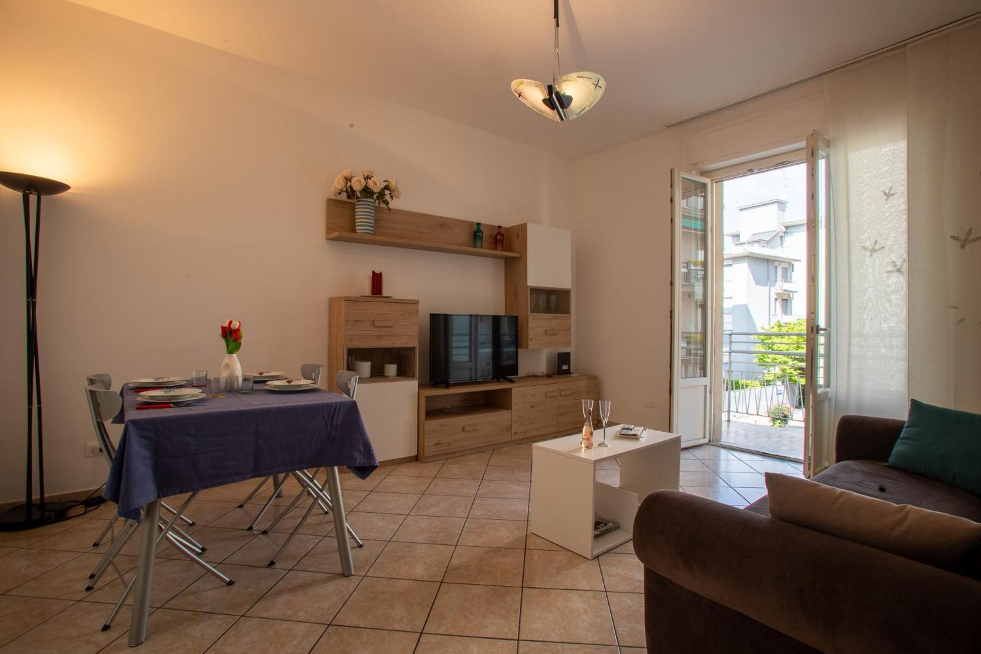 Ilaria House Apartamento Como Exterior foto