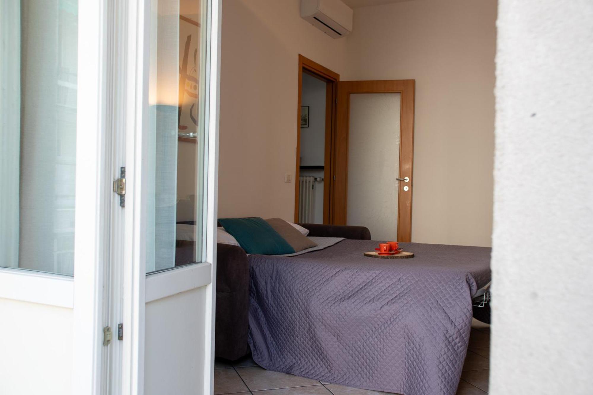 Ilaria House Apartamento Como Exterior foto