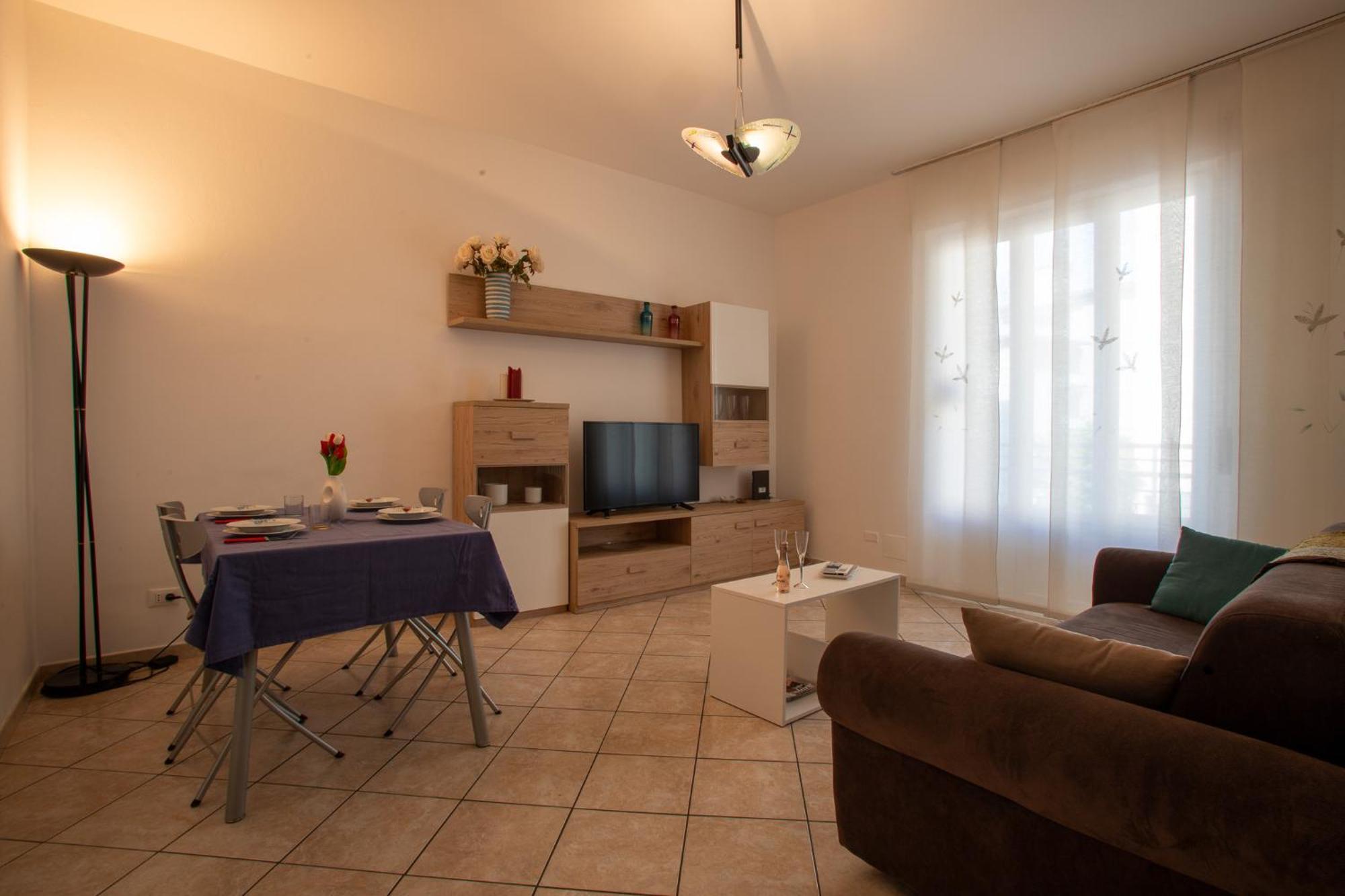 Ilaria House Apartamento Como Exterior foto
